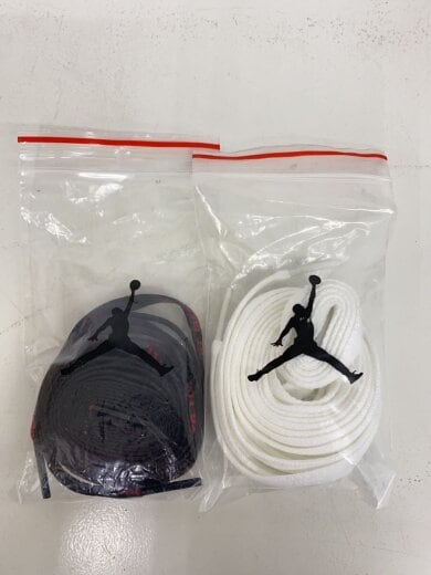 商品画像：AIR JORDAN 1 RETRO HIGH OG/エアジョーダン1レトロハイ/ブラック/555088-062/ 7