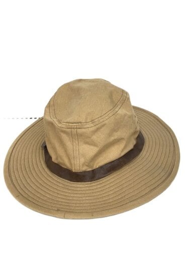 商品画像：ハット/7 1/4/CML/無地/メンズ 2