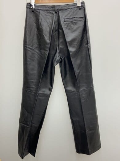 商品画像：ボトム/--/羊革/BLK/681333 2