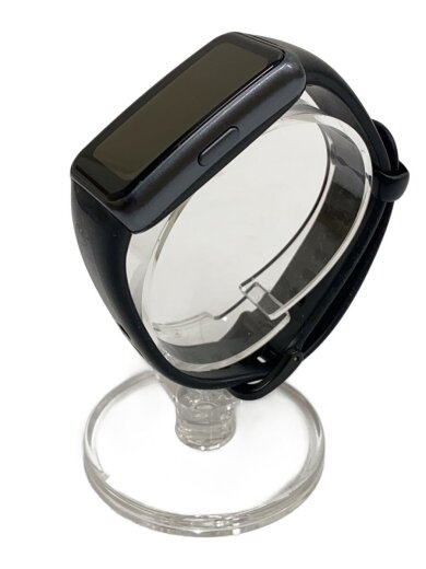 商品画像：スマートウォッチ/デジタル/BLK/FRA-B19 2