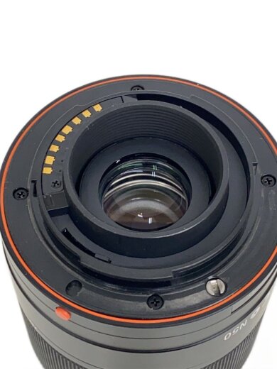 商品画像：DT 18-70mm F3.5-5.6 SAL1870 3