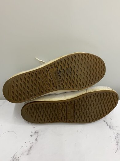 商品画像：ローカットスニーカー/26cm/GRY/333537 4