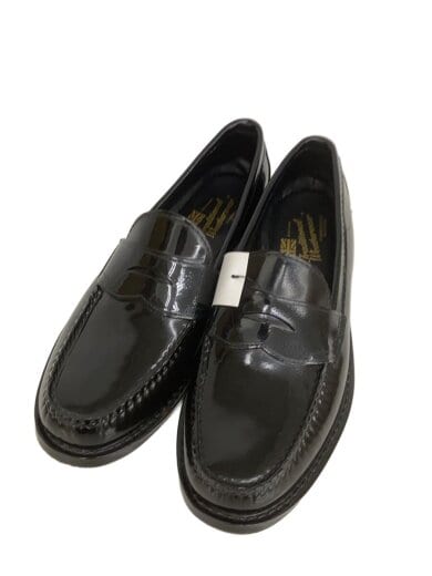 商品画像：ローファー/--/BLK 2