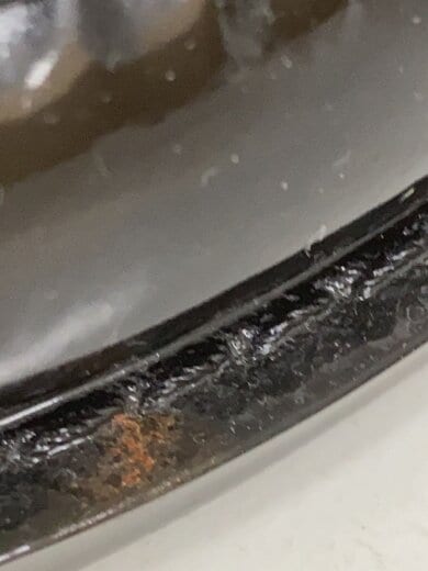 商品画像：ローファー/--/BLK 6