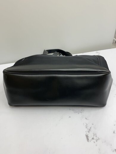 商品画像：トートバッグ/--/BLK 4