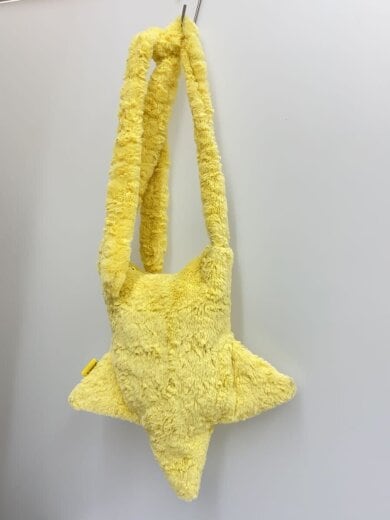 商品画像：echosta/ショルダーバッグ/--/YLW 2