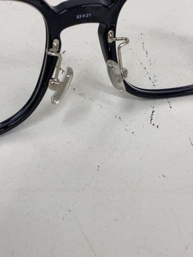 商品画像：サングラス/BLK/CLR/レディース/HC6199 7