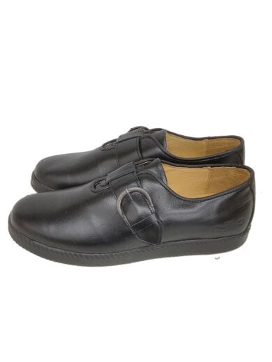 商品画像：ドレスシューズ/41/BLK/TS-5517 1