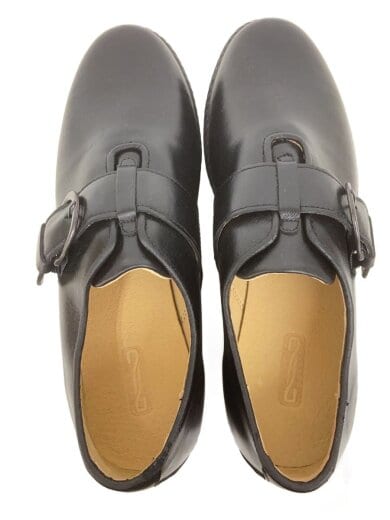 商品画像：ドレスシューズ/41/BLK/TS-5517 3