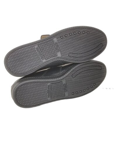 商品画像：ドレスシューズ/41/BLK/TS-5517 4