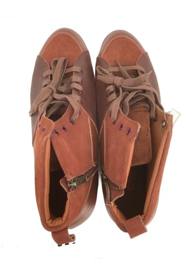 商品画像：ドレスシューズ/41/BRW/TS-5520 3