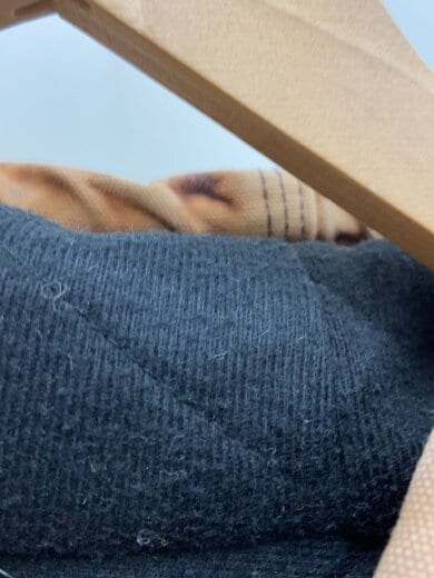 商品画像：ブリーチ加工/ジャケット/--/コットン/マルチカラー/j140 dny 8