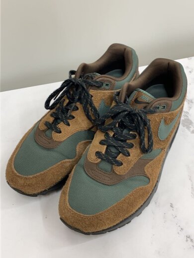 商品画像：AIR MAX 1_エア マックス 1/26.5cm/BRW 2