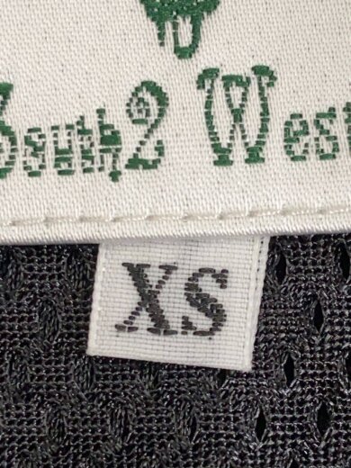 商品画像：Trainer Pant Poly Smooth/トレーナーパンツ/XS/ポリエステル/BLK/無地/GL855 4