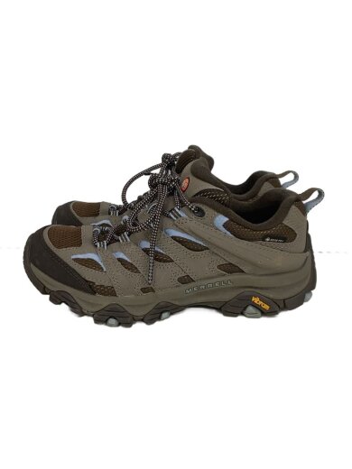 商品画像：ローカットスニーカー/23.5cm/KHK/J500188 1