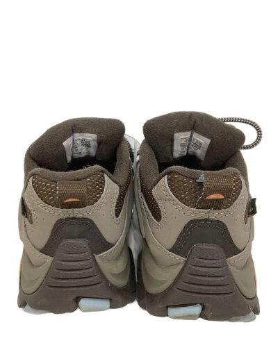 商品画像：ローカットスニーカー/23.5cm/KHK/J500188 6