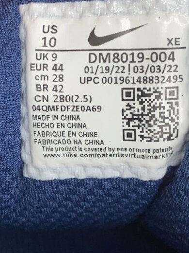 商品画像：ACG LOWCATE_ACG ローケート/28cm/GRY 5