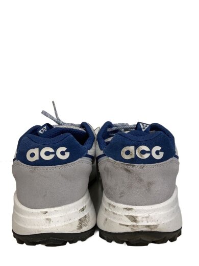 商品画像：ACG LOWCATE_ACG ローケート/28cm/GRY 6