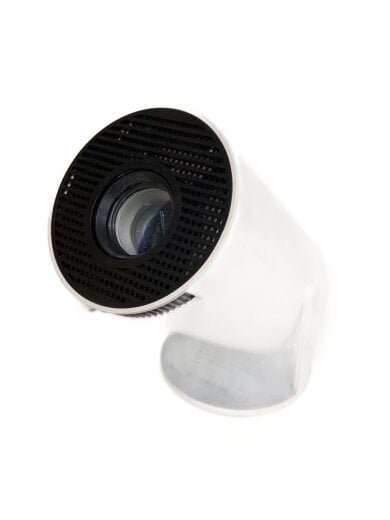 商品画像：Aubor/プロジェクター 1