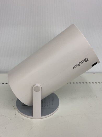 商品画像：Aubor/プロジェクター 2