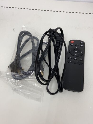 商品画像：Aubor/プロジェクター 8