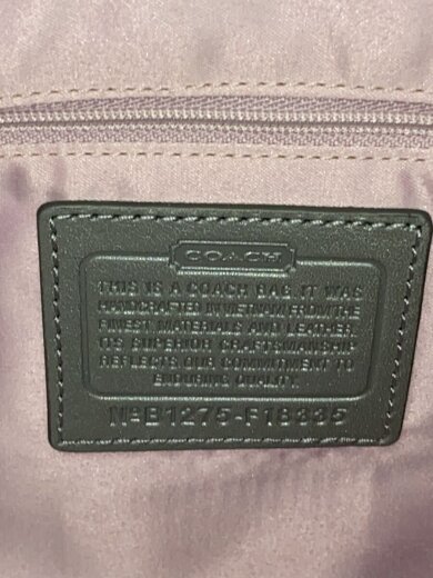 商品画像：トートバッグ/--/GRY/F18335 5