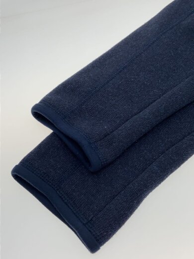 商品画像：ジャケット/L/ポリエステル/NVY/25525 5