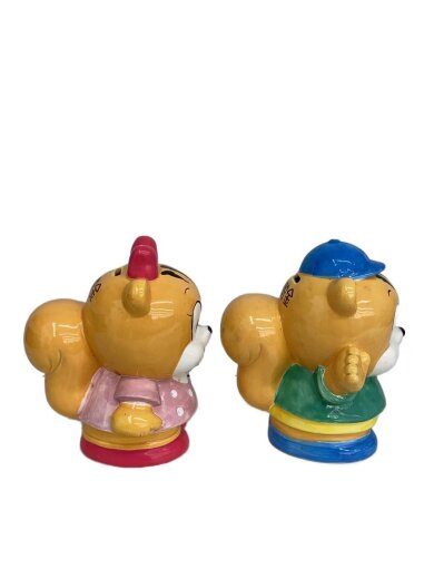 商品画像：ホビーその他/ユウちゃん＆アイちゃんセット 2