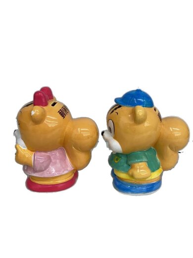 商品画像：ホビーその他/ユウちゃん＆アイちゃんセット 3