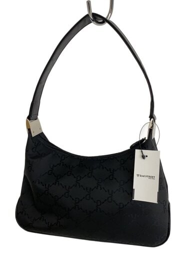 商品画像：ハンドバッグ/--/BLK 1