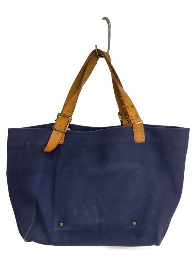 商品画像：バッグ/--/NVY 3