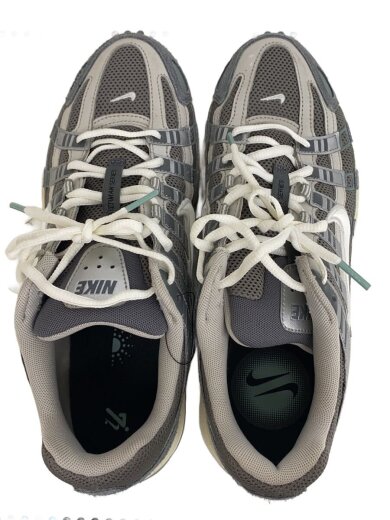 商品画像：P-6000_ピー-6000/28cm/GRY 3