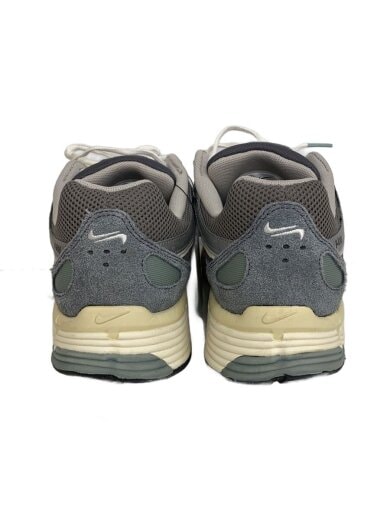 商品画像：P-6000_ピー-6000/28cm/GRY 6