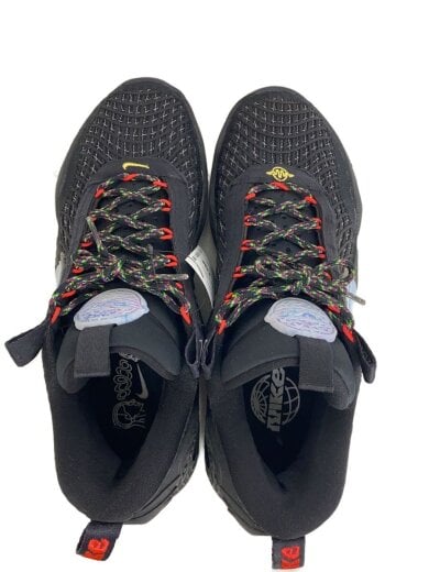 商品画像：COSMIC UNITY_コズミック ユニティ/28cm/BLK 3