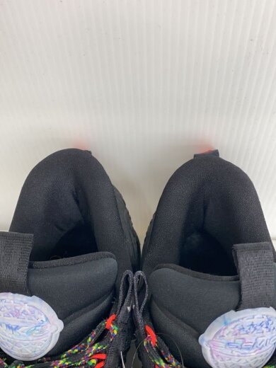 商品画像：COSMIC UNITY_コズミック ユニティ/28cm/BLK 8