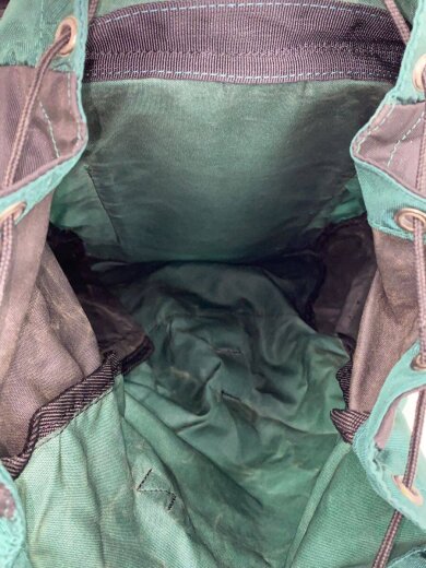 商品画像：リュック/--/GRN 6