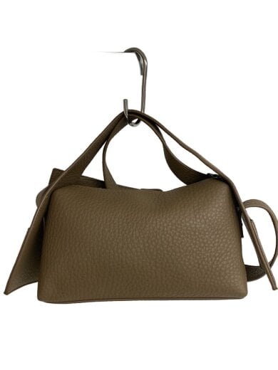 商品画像：ショルダーバッグ/--/BRW/無地 1