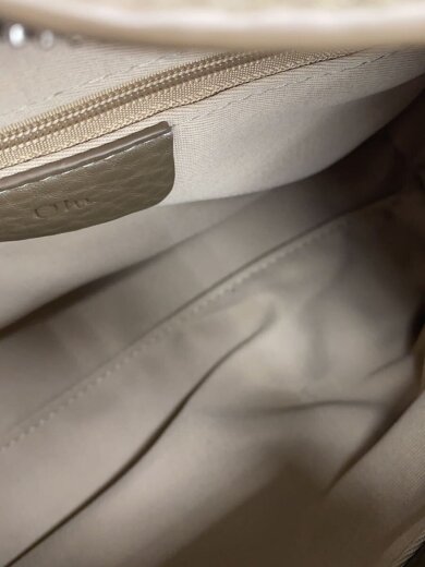 商品画像：ショルダーバッグ/--/BRW/無地 6