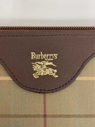 商品画像：バッグ/--/KHK/チェック 5