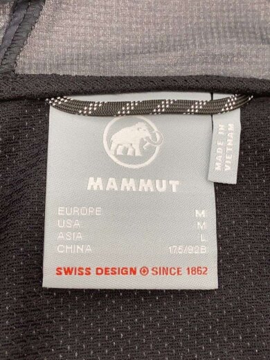 商品画像：ナイロンジャケット/M/ポリエステル/NVY/1012-00630 3