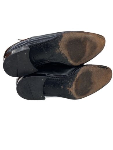 商品画像：ドレスシューズ/25.5cm/BLK/75/4 4