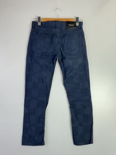 商品画像：ボトム/S/コットン/BLK/無地/51R60-100-26 2