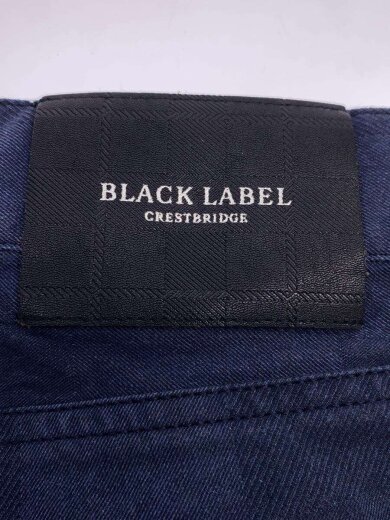 商品画像：ボトム/S/コットン/BLK/無地/51R60-100-26 4