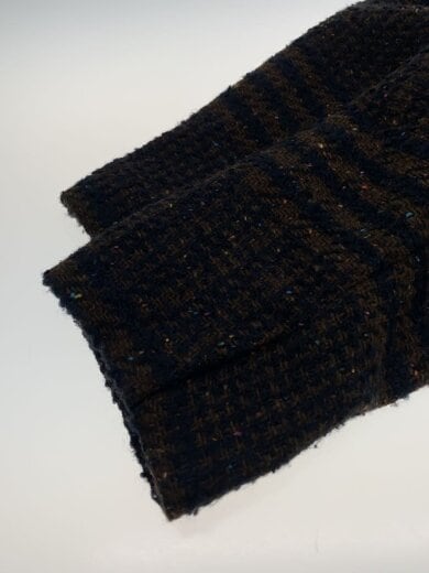 商品画像：コート/38/アクリル/BRW/18-020-912-4050-3-0 6