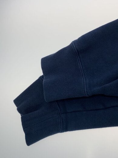 商品画像：REAVIEW FULL ZIP HOODIE_リアビューフルジップフーディ/XL/コットン/NVY 5