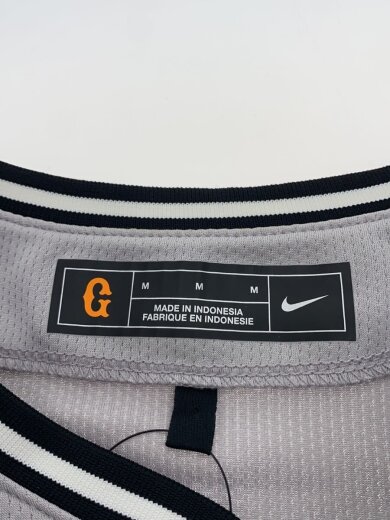 商品画像：スポーツウェアー/M/GRY 3