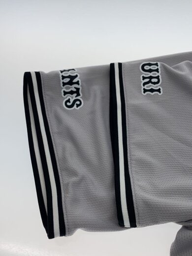 商品画像：スポーツウェアー/M/GRY 5