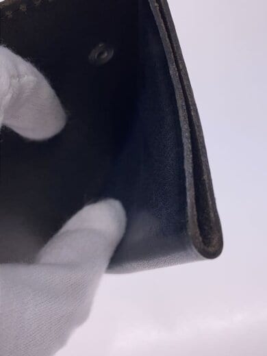 商品画像：2つ折り財布/--/BLK/メンズ// 6