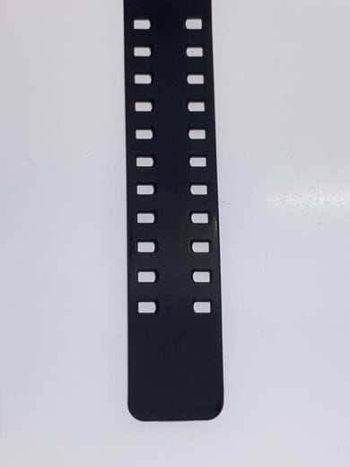 商品画像：クォーツ腕時計・G-SHOCK/デジアナ/ラバー/BLK/BLK/SS 5