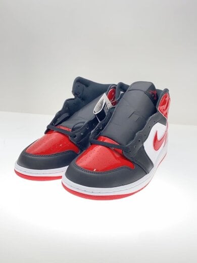 商品画像：エア ジョーダン 1 MID SE/29cm/RED// 2